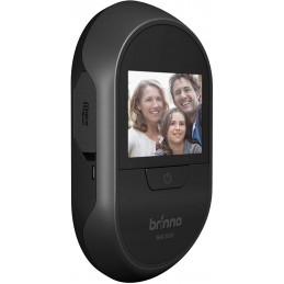 Brinno DUO Smart WiFi Door Camera SHC1000W