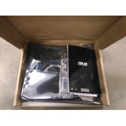 SALE OUT. ASUS PRIME X370-A Asus REFURBISHED WITHOUT ORIGINAL PACKAGING AND ACCESSORIES BACKPANEL INCLUDED