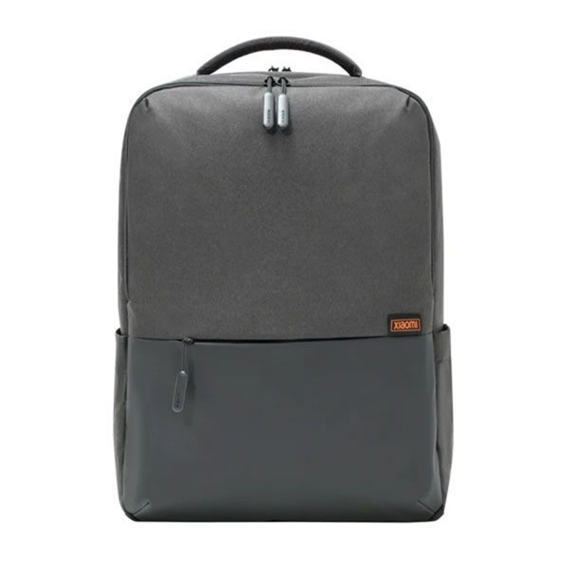Xiaomi Commuter Backpack Fits up to size 15.6 ", Dark grey, 21 L, Backpack
