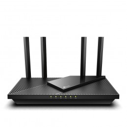 TP-LINK Dual Band Wi-Fi 6 Router Archer AX55 AX3000 802.11ax, 10/100/1000 Mbit/s, Ethernet LAN (RJ-45) ports 4, MU-MiMO Yes, Ant
