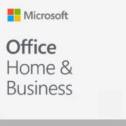 Microsoft Office Home and Business 2021 T5D-03511 English