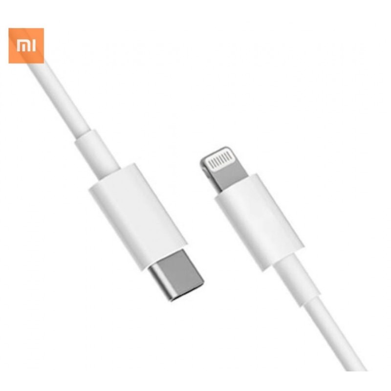 Xiaomi Mi Type-C to Lightning Cable 1m