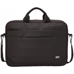 Case Logic Advantage Laptop Attach ADVA-117 Fits up to size 17.3 ", Black, Shoulder strap
