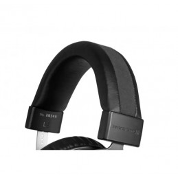 Beyerdynamic Head Bowl Black incl. Cushion Leatherette for T 1 and T 5p 2nd Generation