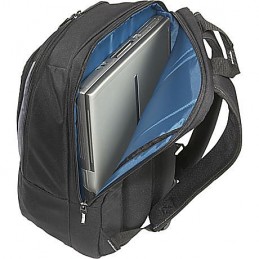 Case Logic VNB217 Fits up to size 17 ", Black, Backpack,