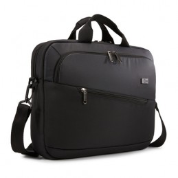 Case Logic Propel Attach PROPA-114 Fits up to size 12-14 ", Black, 10 L, Shoulder strap, Messenger - Briefcase