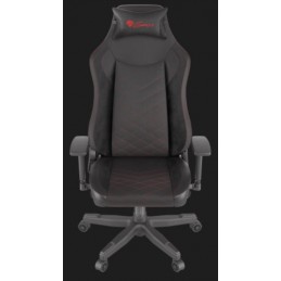 Genesis Gaming Chair Nitro 890 Black/Red