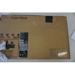 SALE OUT. Asus ExpertBook B1500CEAE-BQ1842R Star Black, 15.6 ", FHD, 1920 x 1080 pixels, Intel Core i3, i3-1115G4, 8 GB, DDR4, S