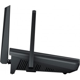 Synology RT6600ax Ultra-fast and Secure Wireless Router for Homes