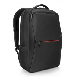 Lenovo ThinkPad Professional 15.6-inch Backpack (Premium, lightweight, water-resistant materials) Black