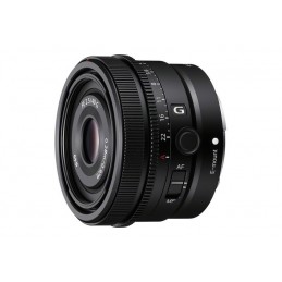 Sony SEL40F25G FE Lens 40mm F2.5 G