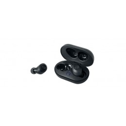 Muse True Wireless Earphones M-250 TWS Bluetooth, In-ear, Microphone, Wireless, Black