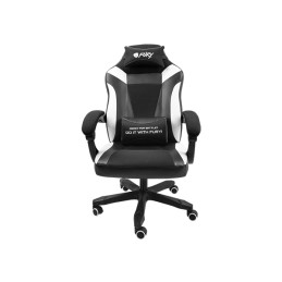Fury Gaming Chair Fury Avenger M+ Black/White