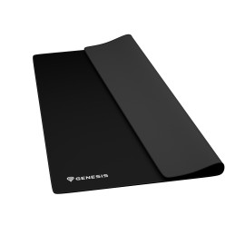 Genesis Mouse Pad Carbon 700 XL CORDURA Black