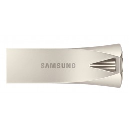 Samsung BAR Plus MUF-32BE3/APC 32 GB, USB 3.1, Silver
