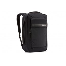 Thule Convertible Laptop Bag 15.6" PARACB-2116 Paramount Black, Backpack for laptop