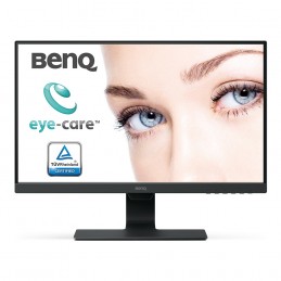 Benq Eye-Care Monitor GW2480L 23.8 ", IPS, FHD, 1920 x 1080, 16:9, 5 ms, 250 cd/m , Black, 60 Hz, HDMI ports quantity 1
