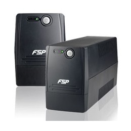FSP FP 2000 2000 VA, 1200 W, 290 V, 110 / 120 VAC or 220 / 230 / 240 VAC V