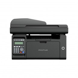Pantum Multifunctional printer M6600NW Mono, Laser, 4-in-1, A4, Wi-Fi, Black