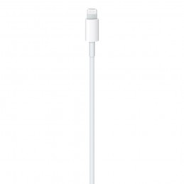 Apple Cable MM0A3ZM/A USB-C to Lightning, 1 m