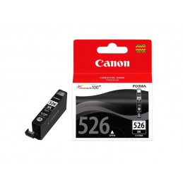 Canon CLI-526 Ink Cartridge, Black