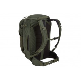 Thule 60L Uni Backpacking pack TLPM-160 Landmark Dark Forest, Backpack