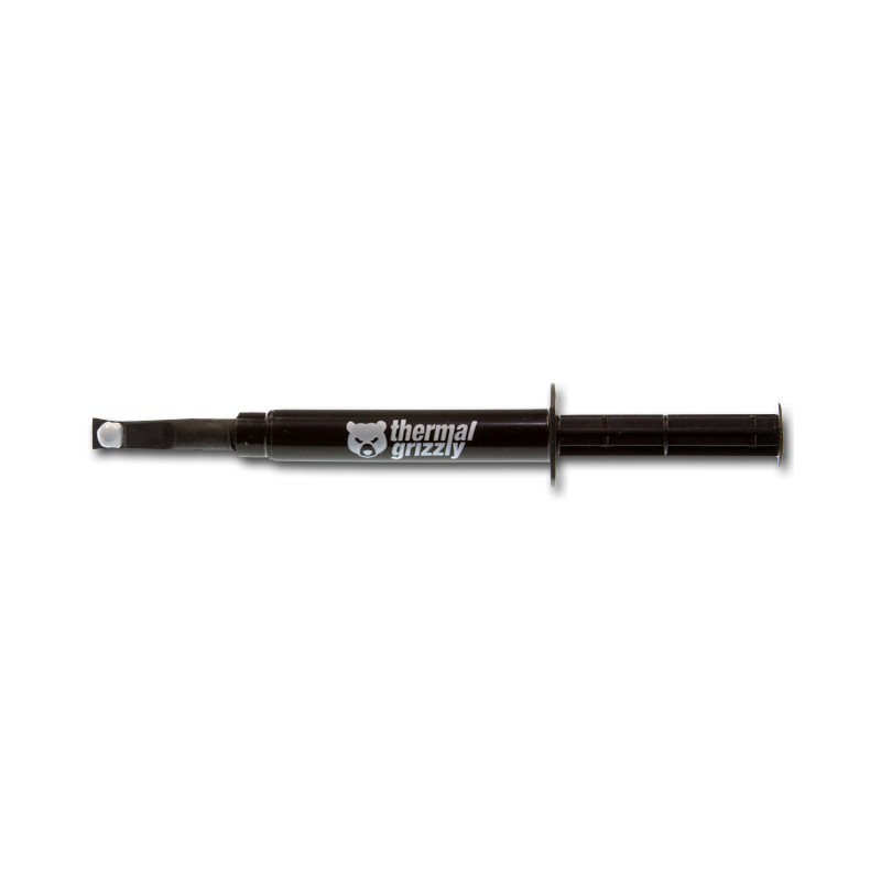 Thermal Grizzly Aeronaut Thermal Grease 1 g, 8.5 W/m K