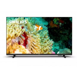 Philips 65PUS7607/12 65" (164 cm), Smart TV, SAPHI, 4K UHD LED, 3840 x 2160, Wi-Fi, Black