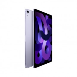Apple iPad Air 5th Gen 10.9 ", Purple, Liquid Retina IPS LCD, Apple M1, 8 GB, 64 GB, Wi-Fi, 12 MP, 12 MP, Bluetooth, 5.0, iPadOS