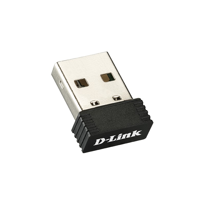D-Link N 150 Pico USB Adapter DWA-121 Wireless