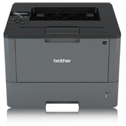 Brother HL-L5000D Mono, Laser, Standard, Maximum ISO A-series paper size A4, Graphite