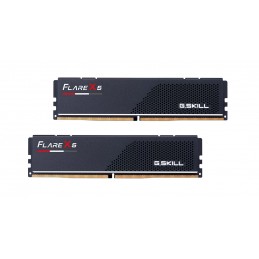 G.Skill Flare X5 32 GB, DDR5, 6000 MHz, PC/server, Registered No, ECC No, 2x16 GB