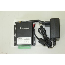 SALE OUT. Milesight IoT LoRaWAN UC1152 Controller Digital Input/Output RS232 RS485, USED AS DEMO Milesight