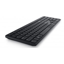 Dell Keyboard KB500 Wireless, US, Black