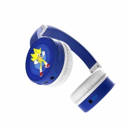 Energy Sistem Lol&Roll Super Sonic Kids Bluetooth Headphones