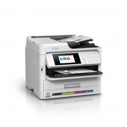 Epson Multifunctional Printer WorkForce Pro WF-C5890DWF Colour, Inkjet, A4, Wi-Fi