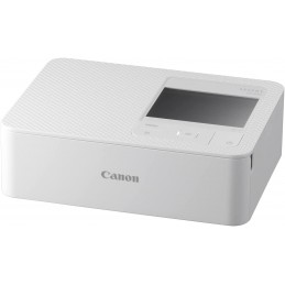 Canon Compact Printer Selphy CP1500 Colour, Thermal, Wi-Fi, White