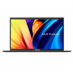Asus Vivobook X1500EA-BQ3054W Indie Black, 15.6 ", IPS, FHD, 1920 x 1080, Anti-glare, Intel Core i3, i3-1115G4, 8 GB, DDR4 SO-DI
