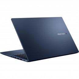 Asus Vivobook 15 M1502I Quiet Blue, 15.6 ", IPS, FHD, 1920 x 1080 pixels, Anti-glare, AMD Ryzen 7, 4800H, 16 GB, DDR4 on board, 