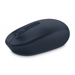 Microsoft U7Z-00014 Wireless Mobile Mouse 1850 Navy
