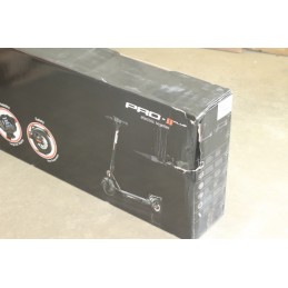 SALE OUT. Ducati Electric Scooter PRO-II PLUS with Turn Signals, Black Ducati branded Electric Scooter PRO-II PLUS with Turn Sig