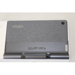SALE OUT. Lenovo Yoga Tab 11 2K MediaTek Helio G90T/4GB/128GB/ARM Mali-G76 MC4/Android 11/Gray/Touch/LTE/2Y Warranty Lenovo Tab 