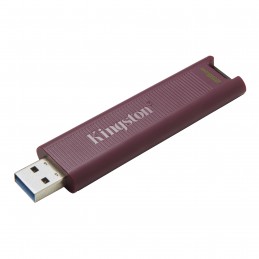Kingston USB 3.2 Flash Drive DataTraveler MAX 512 GB, USB 3.2 Gen 1 Type-A