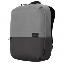Targus Sagano Commuter Backpack Fits up to size 16 ", Backpack, Grey