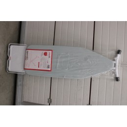SALE OUT. Polti FPAS0044 Vaporella Essential ironing board, Max height 94 cm, 4 height positions, White Polti Ironing board FPAS