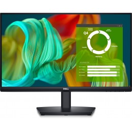 Dell Monitor E2424HS 23.8 ", VA, FHD, 1920 x 1080, 16:9, 5 ms, 250 cd/m , Black, 60 Hz, HDMI ports quantity 1