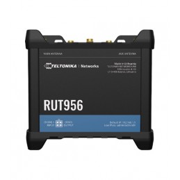 Teltonika Industrial Router RUT956