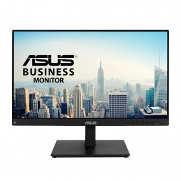 Asus Monitor BE24ECSBT 24 ", Touchscreen, IPS, FHD, 1920 x 1080, 16:9, 5 ms, 300 cd/m , Black, 75 Hz, HDMI ports quantity 1