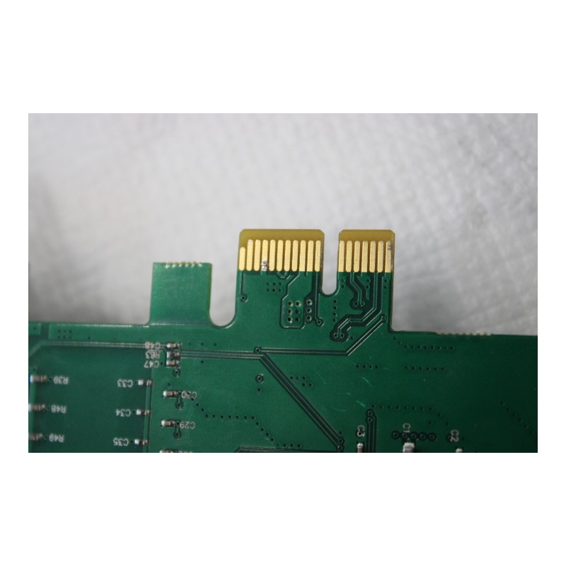 SALE OUT. DIGITUS Gigabit Ethernet PCI Express Card, 2-port 32-bit, low profile bracket, Intel chipset Digitus Gigabit Ethernet 