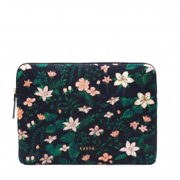 Casyx for MacBook SLVS-000021 Fits up to size 13 /14 ", Sleeve, Glowing Forest, Waterproof